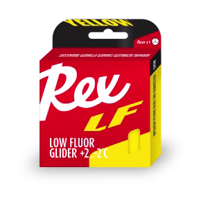 REX LF Yellow