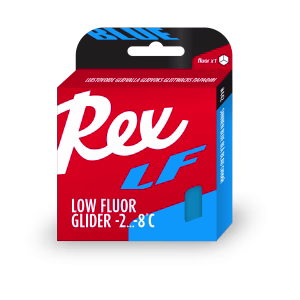 REX LF Blue