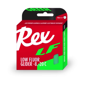 REX LF Green