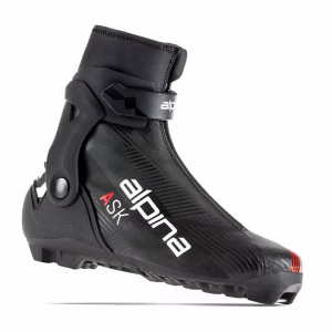 Alpina Action Skate unisex luistelumonot