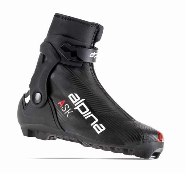 Alpina Action Skate unisex luistelumonot