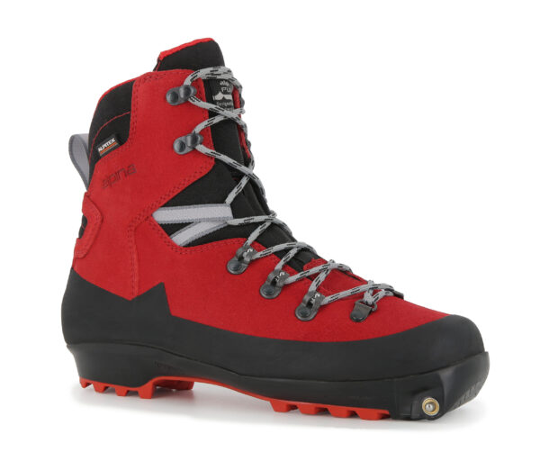 Alpina Alaska Xplore vaellusmono Rottefella Xplore -siteille