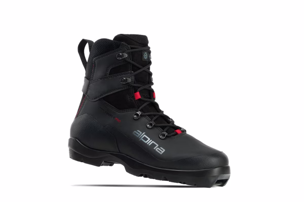 Alpina Tourer Pro BC lämpimät tunturimonot BC-siteille