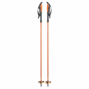 Åsnes Cecilie alloy pole