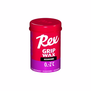 REX 122 Purple