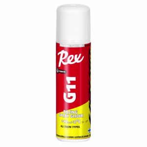 REX G-Series Sprayvaha