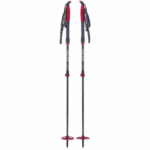 Åsnes Polar 2-Section Carbon/Kevlar