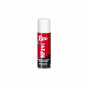 REX HF21G