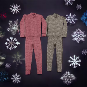 Svala Design Merino lastenkerrasto setti
