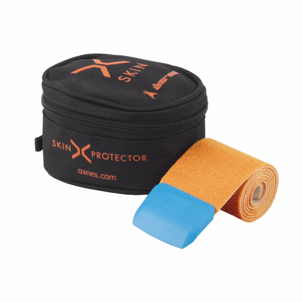 Åsnes X-Skin Nylon nousukarva