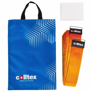Colltex Skin BC 45/60x2000 Nylon nousukarvat metsä- ja tunturisuksiin