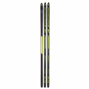 Åsnes Mountain Race 48 Skin tunturisukset upotettu nousukarva