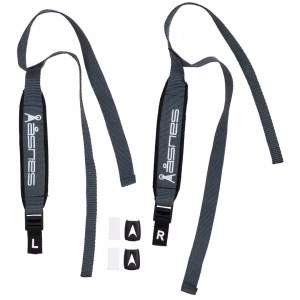 Åsnes sauvahihnat (541753 Spare Strap)