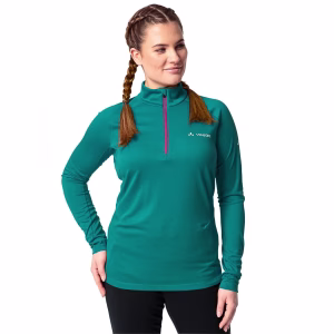 Vaude Larice Light Shirt II ohut ja hengittävä pusero