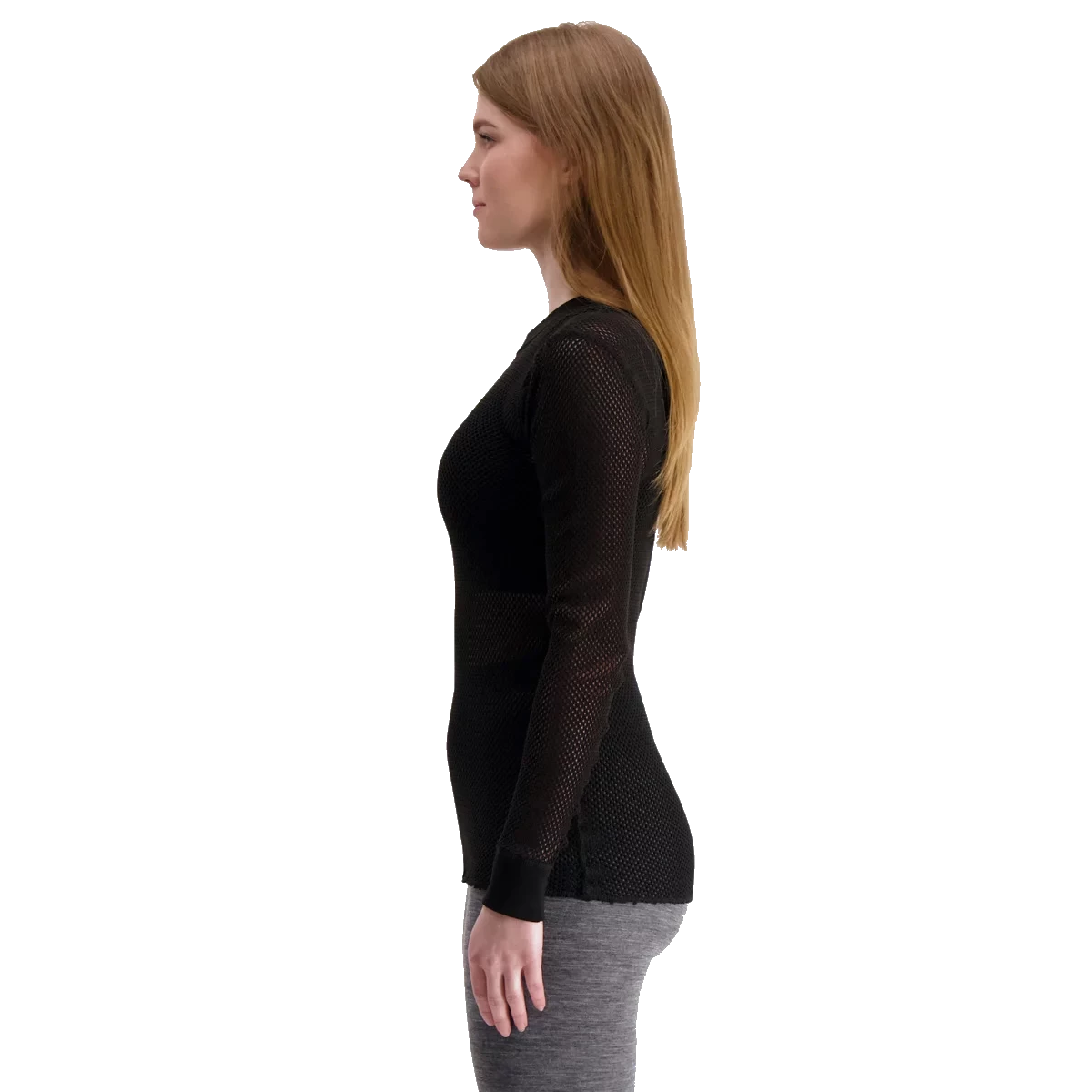 svala-original-mesh-verkkopaita-musta-unisex-hiihtopaketti