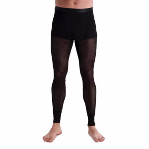 Svala Airbase Housut musta unisex