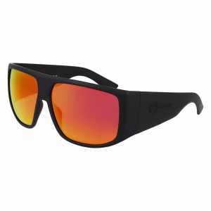 Dragon Dr Fin LL Red ION Polarisoidut aurinkolasit