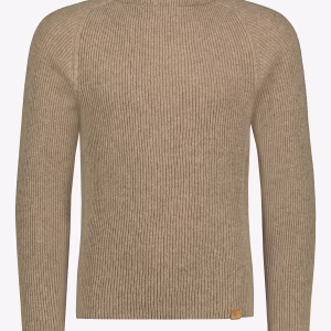 Svala Merino Knit Kaisla tyylikäs ja pehmeä villapusero - 4 väriä