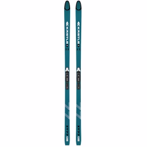 Kästle XT77 Crown X-Skin touring-suksi karvavalmiudella