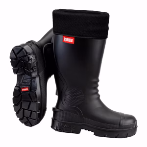 Rapala Sportsmans Boots Trail Grip EVA++ – Monikäyttöiset talvisaappaat aktiiviseen ulkoiluun