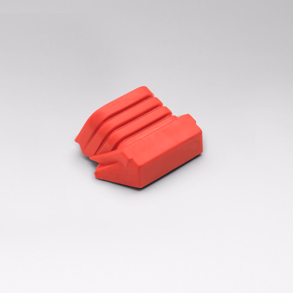 Rottefella BC Flex Red -joustopala