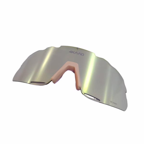 4KAAD Mirador Photochromic Extra -vaihtolinssi – Näkyvyyttä kaikkiin olosuhteisiin