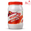High5 Energy Drink marja 1kg – tehokas urheilujuoma energia- ja nestetasapainon tueksi