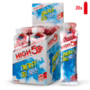High5 Energy Gel Aqua – raikas energiageeli vauhdikkaisiin suorituksiin