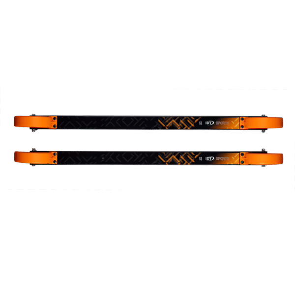 IDT Skate Elite – kilpatason rullasukset