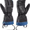 LEKI Montera Xtreme GTX Lobster – lämmin Lobster-käsine talviurheiluun