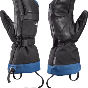 LEKI Montera Xtreme GTX Lobster – lämmin Lobster-käsine talviurheiluun