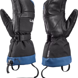 LEKI Montera Xtreme GTX Lobster – lämmin Lobster-käsine talviurheiluun