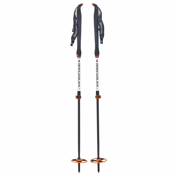 Åsnes Breidablikk Pole 2-Section V2 teleskooppisauva