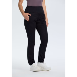 Rukka Taikkala naisten hiihtohousut hengittävät hybridihousut