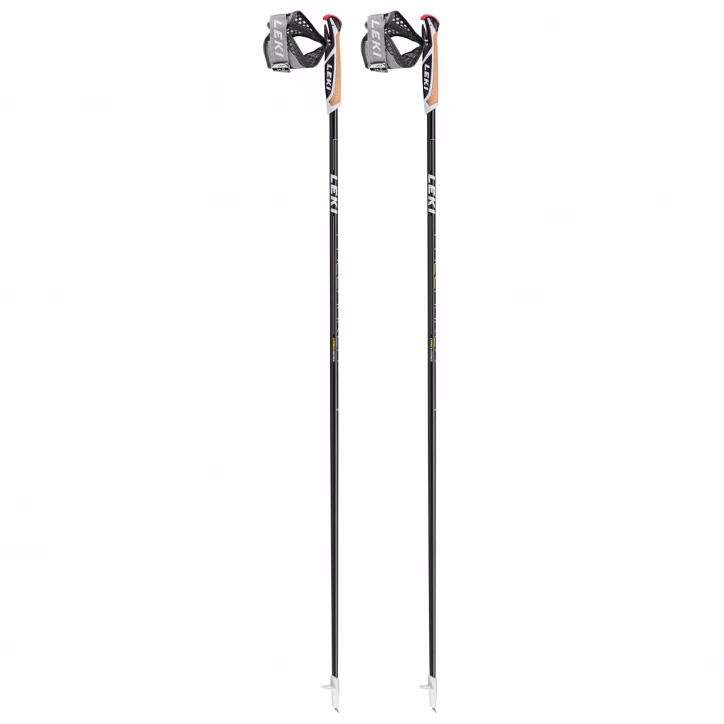 LEKI Pacemaker Lite Nordic Walking sauva hiilikuituvarsi