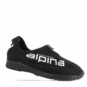 Alpina Elite 3.0 Overshoe hiihtomonojen suojus siirtymäkäyttöön