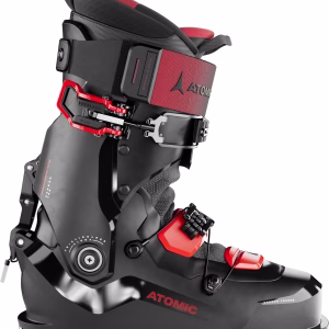 Atomic Backland XTD Carbon 120 freeride-touring-monot