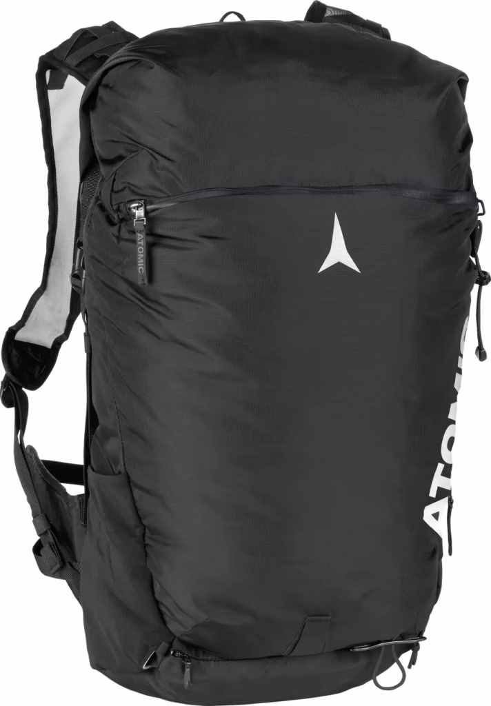 Atomic Backland 30+ ski touring reppu
