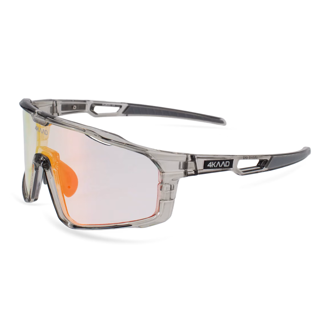 4KAAD Solayne fotokromaattiset urheilulasit