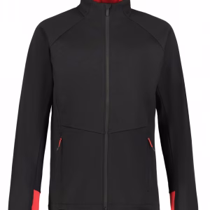 Rukka Talimaki miesten softshell-takki hiihtoon