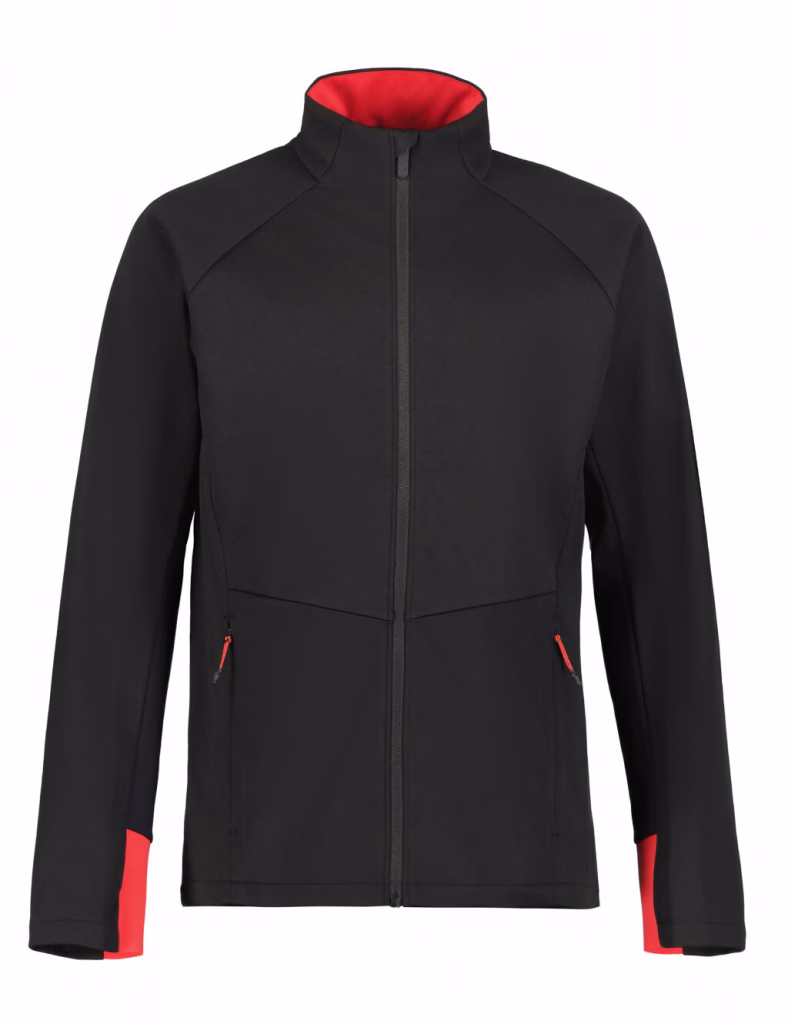 Rukka Talimaki miesten softshell-takki hiihtoon