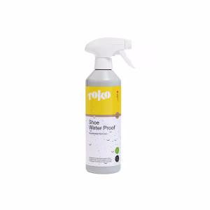 Toko Eco Care Shoe Water Proof Pro 500 ml kyllästesuihke kengille