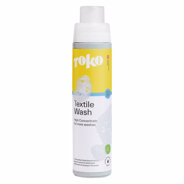 Toko Eco Care Textile Wash 250 ml pesuaine teknisille vaatteille