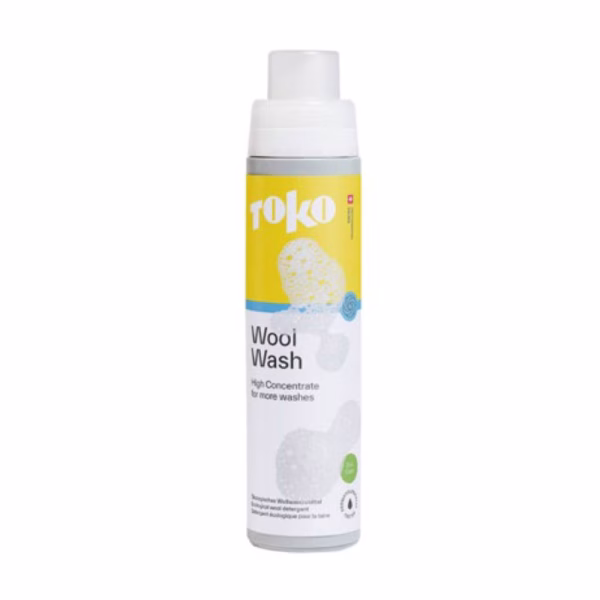 Toko Eco Care Wool Wash villapesuaine 250 ml