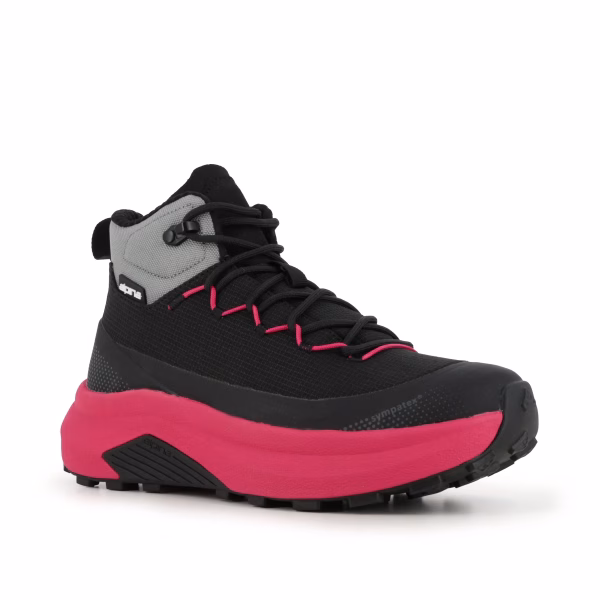 Alpina Onyx W naisten ulkoilukengät vedenpitävällä kalvolla