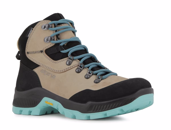 Alpina Iris 2.0 W naisten vaelluskengät Vibram-pohjalla