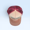 Stetson American Heritage Great Plains trucker-lippis