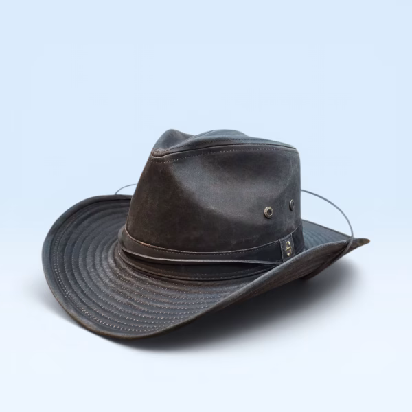 Stetson Outdoor CO/PES western-henkinen ulkoiluhattu