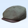 Stetson Hatteras Cotton Linen Waxed lippalakki
