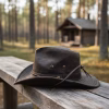 Stetson Outdoor CO/PES western-henkinen ulkoiluhattu